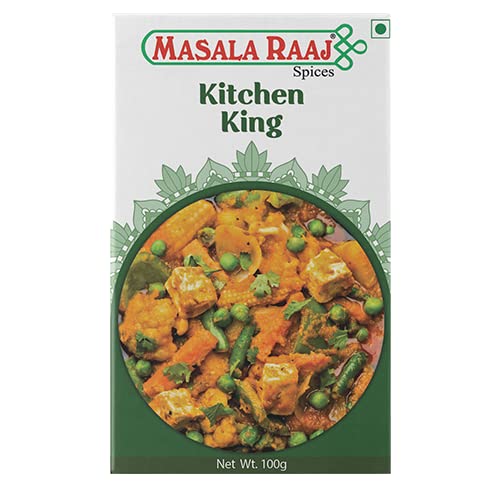Kitchen King Masala