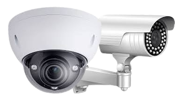 2.4MP COLOR NIGHT VISION HD CAMERA (Bullet)