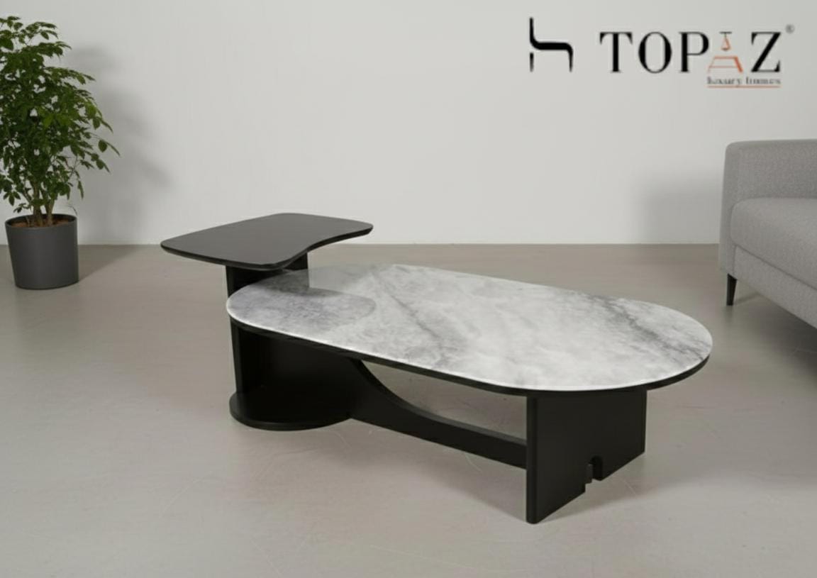 canter table- 47× 24 Side table -17 × 20