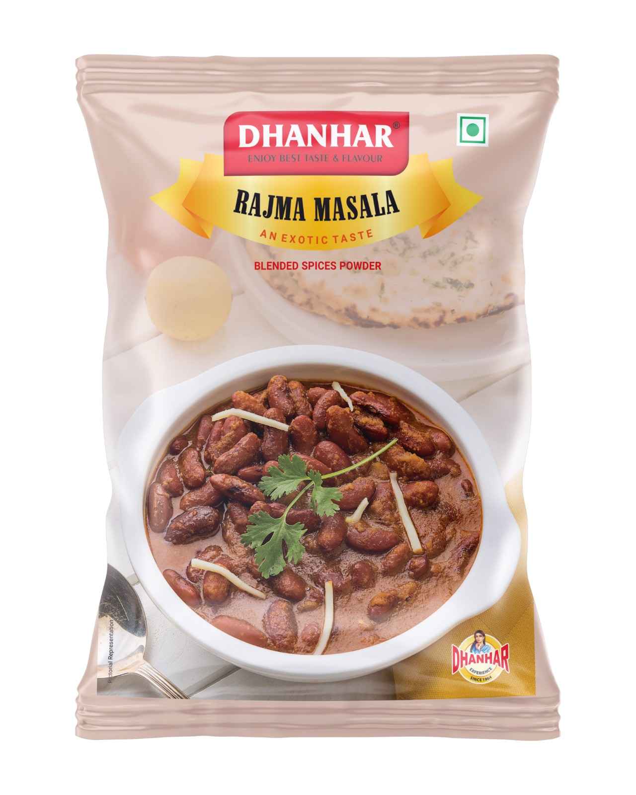 Rajma Masala