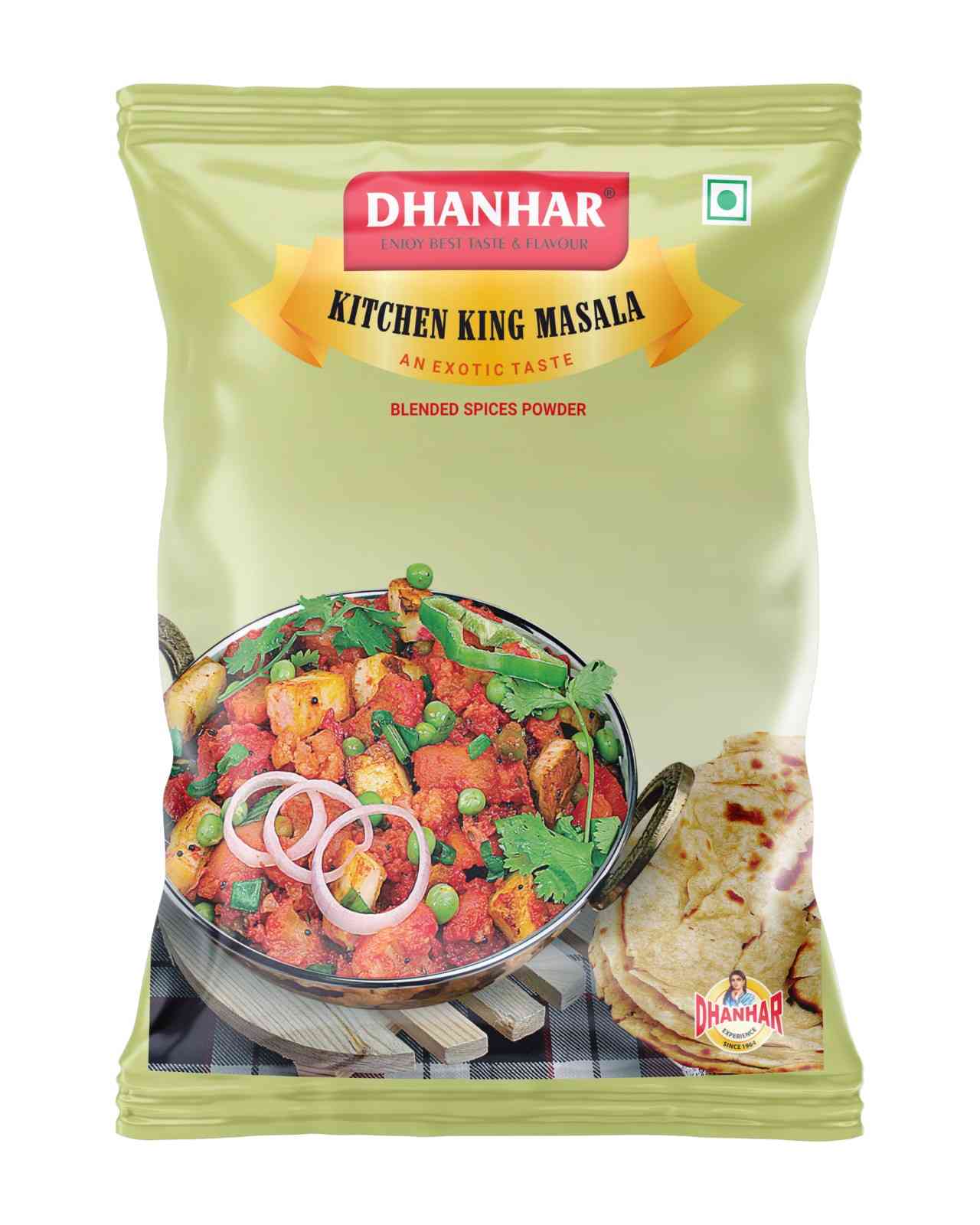 Kitchen King Masala